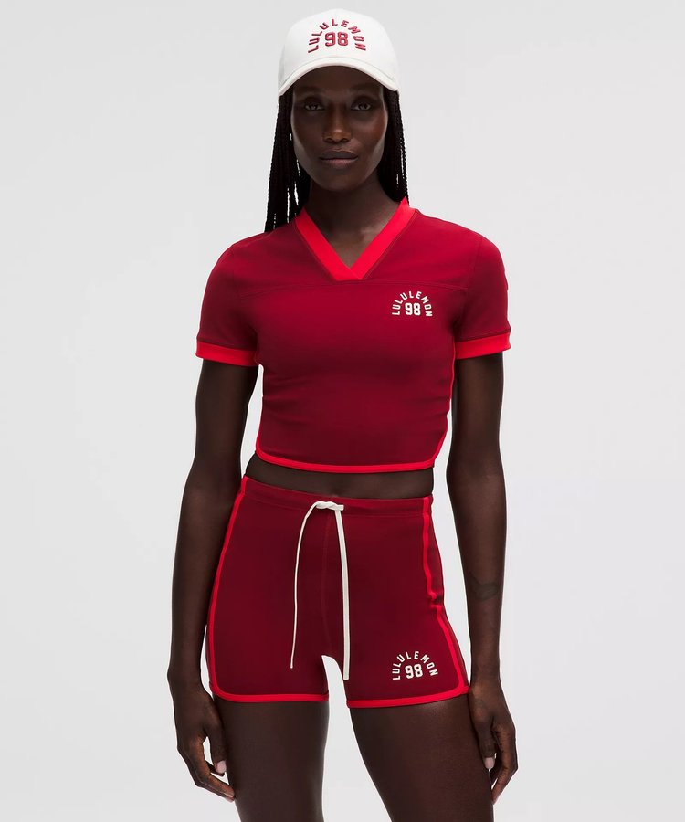 lululemon Nulu Sporty Sport Meets Studio Set Collection